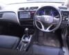 Фото HONDA GRACE