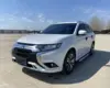 Фото MITSUBISHI OUTLANDER