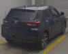 Фото TOYOTA RAIZE