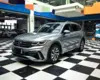 Фото VOLKSWAGEN X1