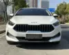 Фото KIA K3