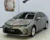 Фото TOYOTA COROLLA