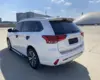 Фото MITSUBISHI OUTLANDER