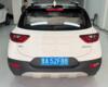 Фото KIA YIPAO(STONIC\KX1)