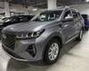 Фото CHERY TIGGO 7 PLUS