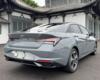 Фото HYUNDAI ELANTRA