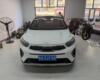 Фото KIA YIPAO(STONIC\KX1)