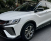 Фото GEELY BINYUE(COOLREY)