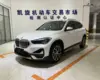 Фото BMW X1