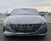 Фото HYUNDAI ELANTRA