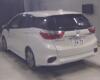 Фото HONDA SHUTTLE