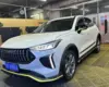 Фото HAVAL X1