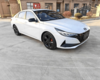 Фото HYUNDAI ELANTRA