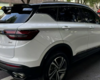 Фото GEELY BINYUE(COOLREY)