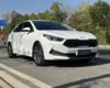 Фото KIA K3