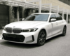 Фото BMW 3 СЕРИЯ