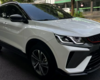 Фото GEELY BINYUE(COOLREY)