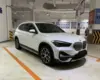 Фото BMW X1