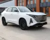 Фото CHANGAN UNI-Z