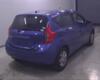 Фото NISSAN NOTE