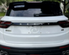 Фото GEELY BINYUE(COOLREY)