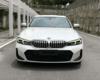 Фото BMW 3 СЕРИЯ