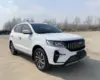 Фото GEELY H6