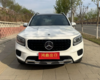 Фото MERCEDES BENZ GLB