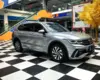 Фото VOLKSWAGEN X1