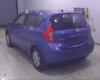 Фото NISSAN NOTE