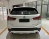 Фото BMW X1