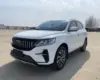 Фото GEELY H6