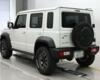 Фото SUZUKI JIMNY NOMADE