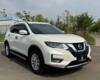 Фото NISSAN X-TRAIL