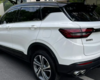 Фото GEELY BINYUE(COOLREY)