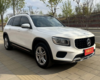 Фото MERCEDES BENZ GLB