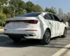 Фото KIA K3