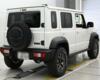 Фото SUZUKI JIMNY NOMADE