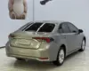 Фото TOYOTA COROLLA