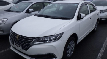 Маленькое фото TOYOTA PREMIO
