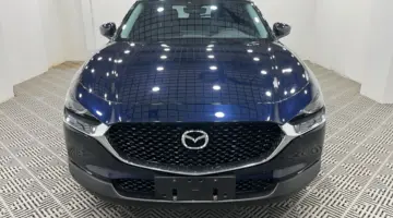 Маленькое фото MAZDA CX-30