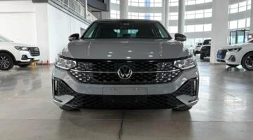 Маленькое фото VOLKSWAGEN LAVIDA