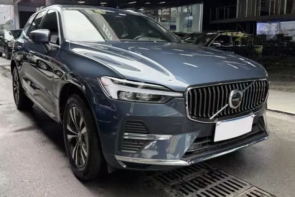 Основное фото VOLVO XC60
