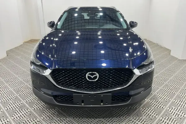 Основное фото MAZDA CX-30