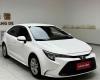 Фото TOYOTA LEVIN(COROLLA)