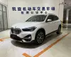 Фото BMW X1