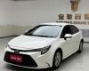 Фото TOYOTA LEVIN(COROLLA)